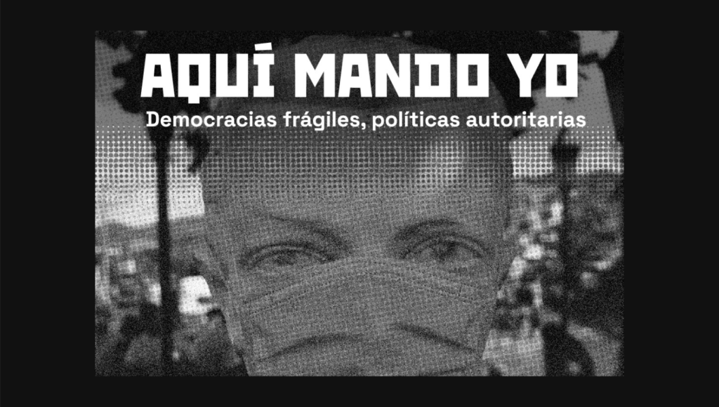 Autoritarismo negacionista: governo Bolsonaro antes e depois da pandemia